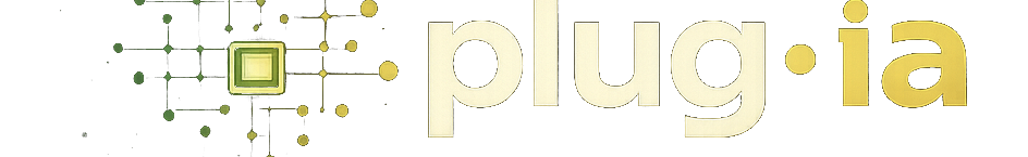 plug·ia